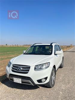 هیوندای سەنتافی